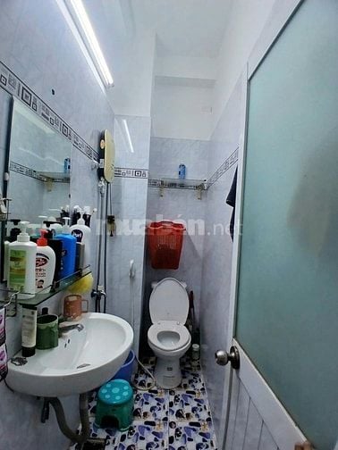 BÁN NHÀ 4 TẦNG ĐƯỜNG VĨNH VIỄN QUẬN 10