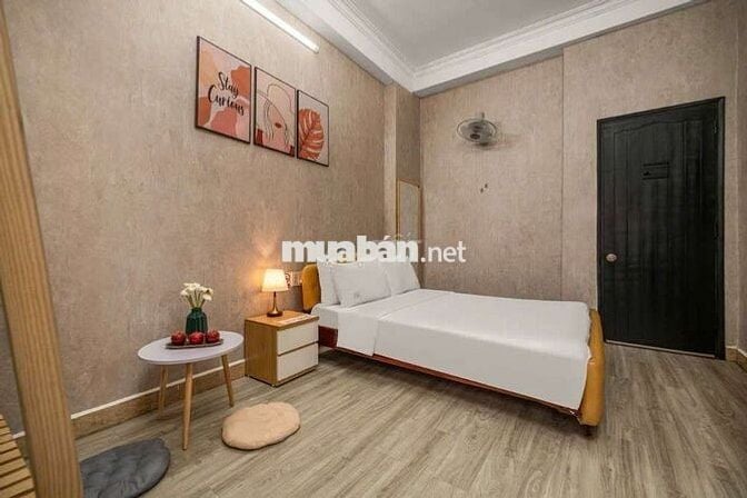 CHO THUÊ PHÒNG TRỌ ĐƯỜNG NGUYỄN TRI PHƯƠNG