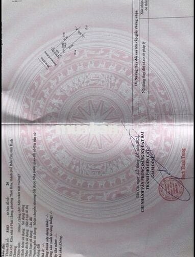 Bán nhà gấp khu đô thị mỹ phước ( tp hcm)