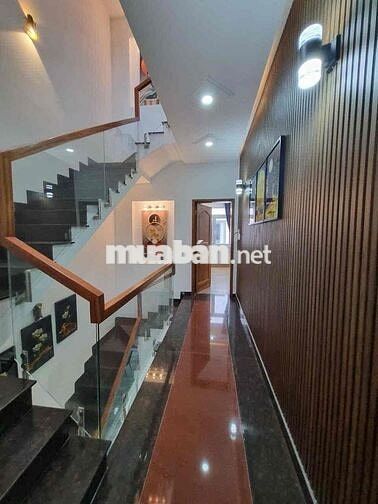 CHÍNH CHỦ CHO THUÊ NHÀ KDC ANH TUẤN NHÀ BÈ 5X16M GIÂ 18TR/THÁNG