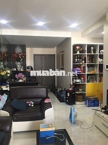 CHÍNH CHỦ Căn hộ cao cấp The Prince Residence 85M2. LH***