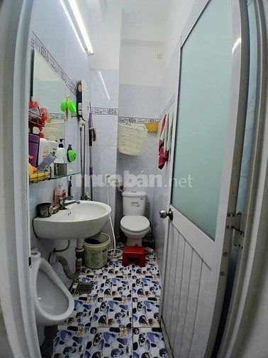 BÁN NHÀ 4 TẦNG ĐƯỜNG VĨNH VIỄN QUẬN 10