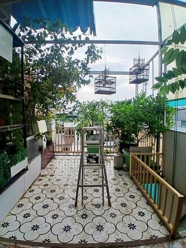 BÁN NHÀ 4 TẦNG ĐƯỜNG VĨNH VIỄN QUẬN 10