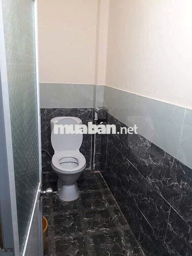 Nhà ở gần chợ DiLinh 2km, 3PN 2WC, hẻm xe hơi, 1trệt 1 gác, 1,5 tỷ