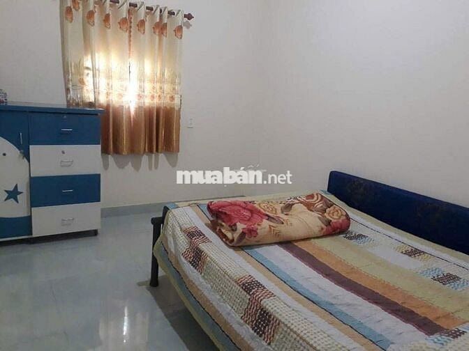 Nhà ở gần chợ DiLinh 2km, 3PN 2WC, hẻm xe hơi, 1trệt 1 gác, 1,5 tỷ