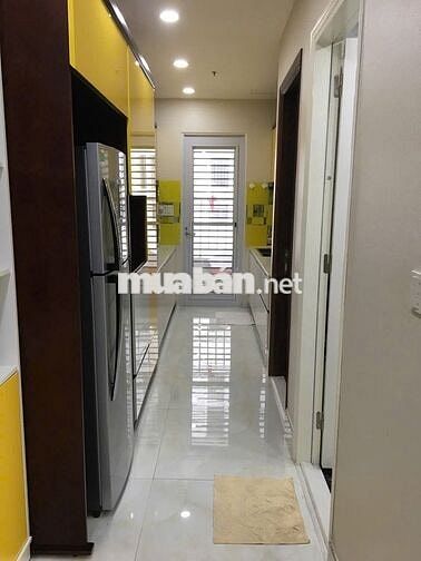 CHÍNH CHỦ Căn hộ cao cấp The Prince Residence 85M2. LH***