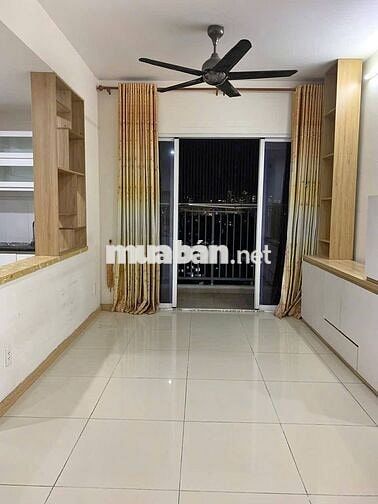 CĂN HỘ 2 PHÒNG NGỦ JAMONA City QUẬN 7 – TẦNG 10, VIEW Sông Sài Gòn