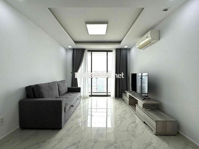 BÁN CHUNG CƯ HƯNG PHÚC - Ô XE HƠI TẦNG HẦM- 78M2 - 2PN - GIÁ 7,5 TỶ