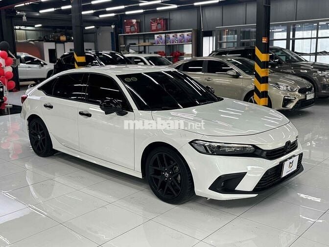 𝐇𝐨𝐧𝐝𝐚 𝐂𝐢𝐯𝐢𝐜 𝐑𝐒 𝟐𝟎𝟐𝟑 – 𝐱𝐞 𝐥𝐮̛𝐨̛́𝐭 𝐜𝐡𝐢́𝐧𝐡 𝐜𝐡𝐮̉