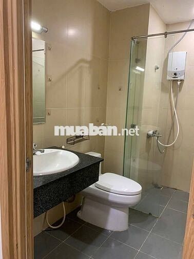 CĂN HỘ 2 PHÒNG NGỦ JAMONA City QUẬN 7 – TẦNG 10, VIEW Sông Sài Gòn