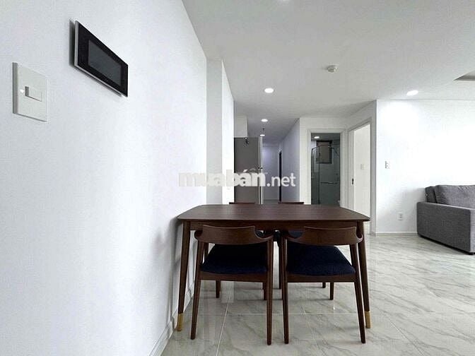 BÁN CHUNG CƯ HƯNG PHÚC - Ô XE HƠI TẦNG HẦM- 78M2 - 2PN - GIÁ 7,5 TỶ