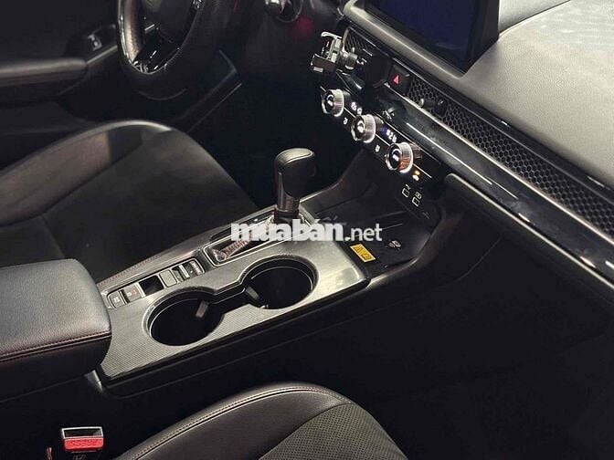 𝐇𝐨𝐧𝐝𝐚 𝐂𝐢𝐯𝐢𝐜 𝐑𝐒 𝟐𝟎𝟐𝟑 – 𝐱𝐞 𝐥𝐮̛𝐨̛́𝐭 𝐜𝐡𝐢́𝐧𝐡 𝐜𝐡𝐮̉