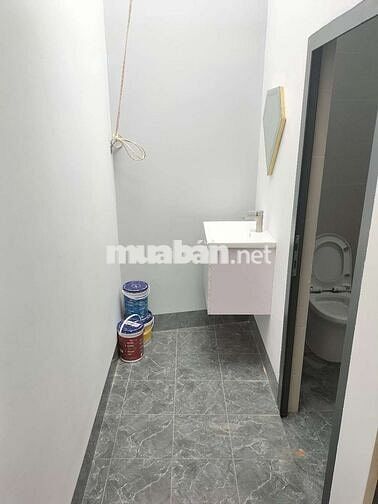 Nhà Xây Mới 100% Vừa Hoàng Thiện, Tặng Full Nội Thất