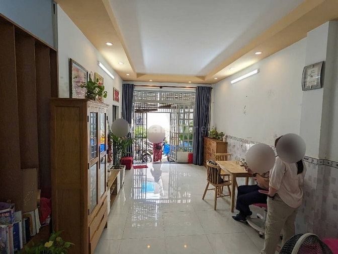 BÁN NHÀ HẺM XE HƠI THOÁNG ĐƯỜNG LÊ VĂN VIỆT, P. HIỆP PHÚ. 88M2, 5.2TY