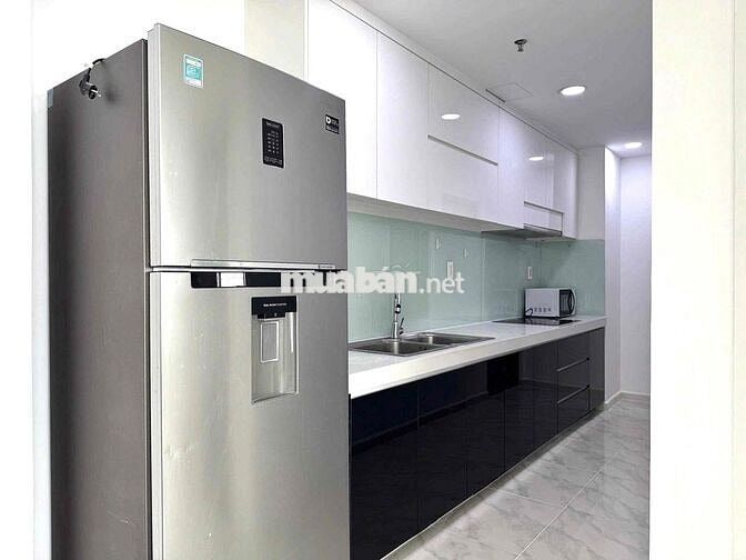 BÁN CHUNG CƯ HƯNG PHÚC - Ô XE HƠI TẦNG HẦM- 78M2 - 2PN - GIÁ 7,5 TỶ