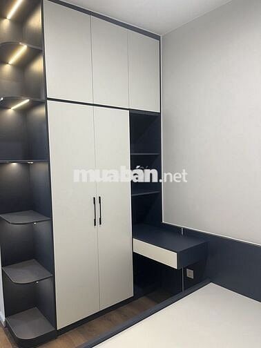 (GẤP) 1 căn *** 2PN+2WC 6tr full nội thất,ở liền tại Opal Skyline