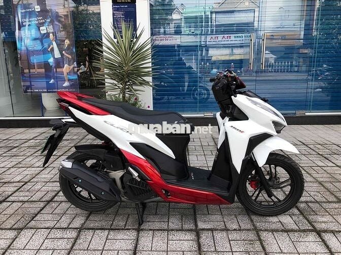 Vario 150 2020 Úp Click Thái Máy Zin Êm