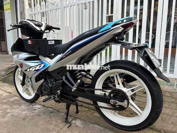 Yamaha Ex Led 150 chính chủ bao ký nhanh lẹ