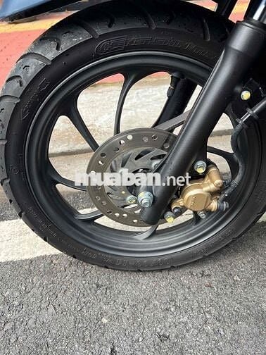 Vision 2024 rẻ hơn xe mới 10tr. Bstp bản đặc biệt.