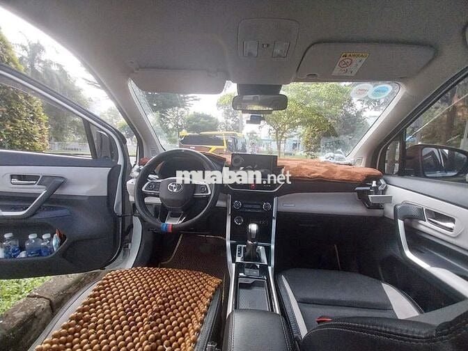 Toyota Veloz Cross 2022 CVT Top - 147000 km