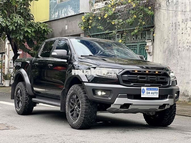 RAPTOR KHÔNG NIÊN HẠN 1 CHỦ XHĐ - Full bảo dưỡng