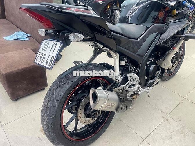 Yamaha R15V3 biển số thành phố chính chủ