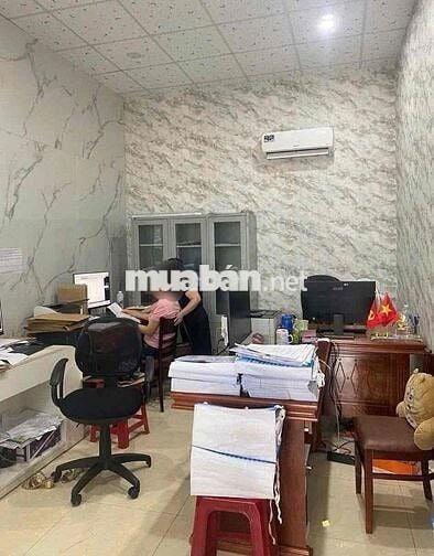 🔴 (NCC) CHO THUÊ NHÀ CẤP 4 MẶT TIỀN ĐƯỜNG MAI CHÍ THỌ, HOÀ XUÂN  • Diệ