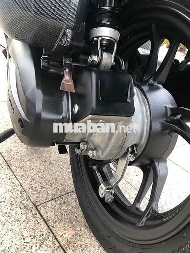 Vario 125 2024 Máy zin êm oddo siu lướt