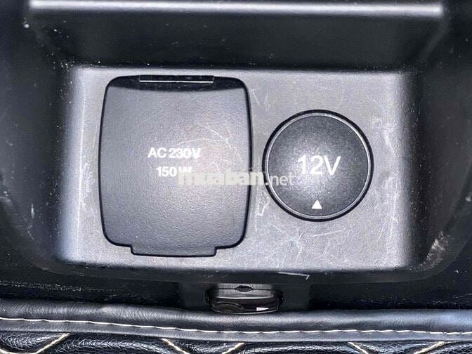 RAPTOR KHÔNG NIÊN HẠN 1 CHỦ XHĐ - Full bảo dưỡng