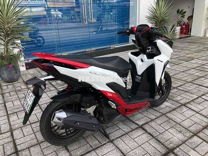 Vario 150 2020 Úp Click Thái Máy Zin Êm