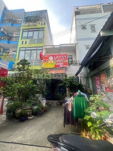 Bán nhà đường 12m Nguyễn Quý Yêm, Phường An Lạc Quận Bình Tân