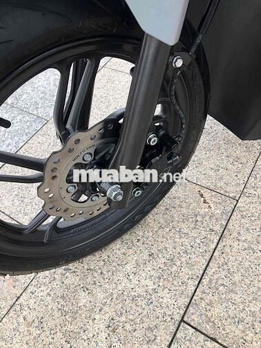 Vario 125 2024 Máy zin êm oddo siu lướt