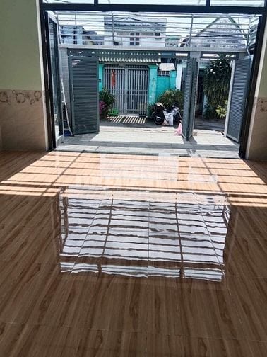 CHO THUÊ NHÀ 1 LẦU 3PN - HẺM OTO - ĐƯỜNG CẦU XÂY - TÂN PHÚ - QUẬN 9