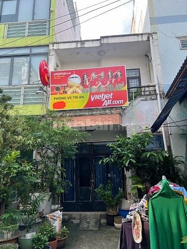 Bán nhà đường 12m Nguyễn Quý Yêm, Phường An Lạc Quận Bình Tân