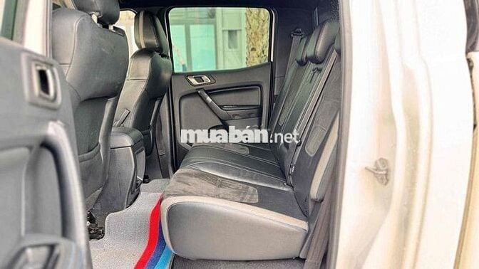 Raptor Biển A 2019 Lướt 41.000 km