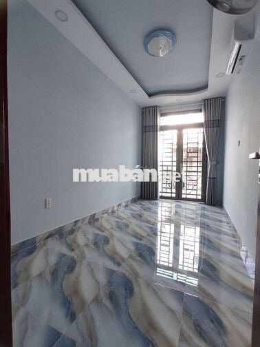 Cho thuê nhà mới Nguyễn Đình Chiểu, quận 3, nhà 3PN giá 16 triệu