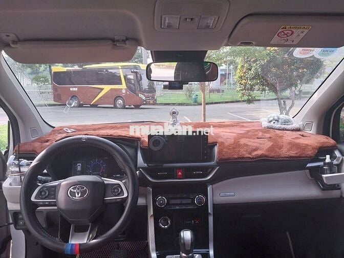 Toyota Veloz Cross 2022 CVT Top - 147000 km