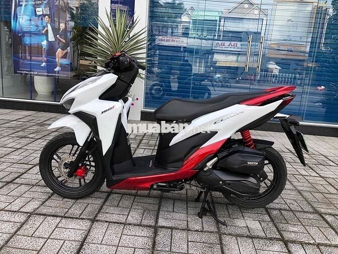 Vario 150 2020 Úp Click Thái Máy Zin Êm