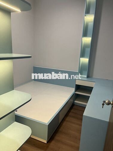 (GẤP) 1 căn *** 2PN+2WC 6tr full nội thất,ở liền tại Opal Skyline