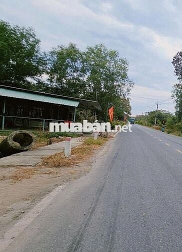 Sang nhanh 250m2 lô đất ngộp MT DH519 giá rẻ,sổ riêng công chứng ngay