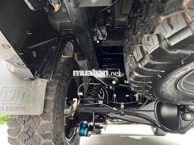 RAPTOR KHÔNG NIÊN HẠN 1 CHỦ XHĐ - Full bảo dưỡng