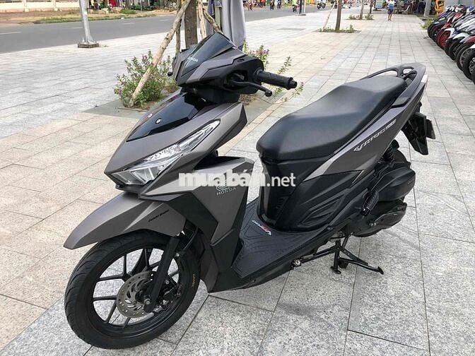Honda Vario 150 2017 Máy Zin Êm