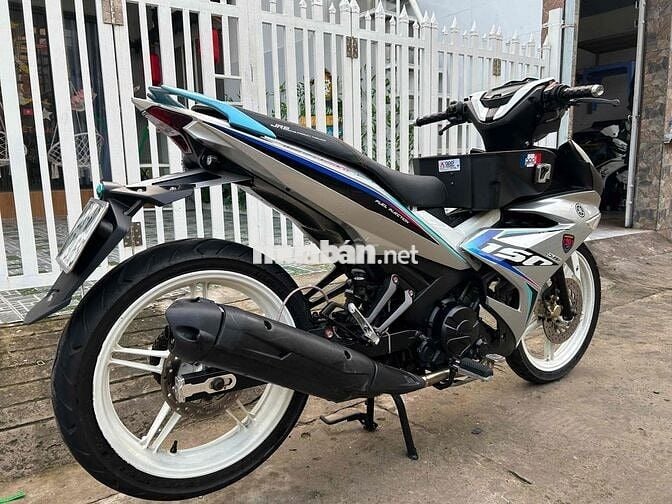 Yamaha Ex Led 150 chính chủ bao ký nhanh lẹ