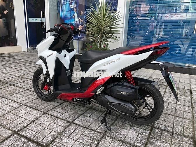 Vario 150 2020 Úp Click Thái Máy Zin Êm