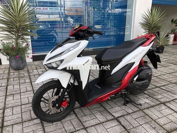 Vario 150 2020 Úp Click Thái Máy Zin Êm