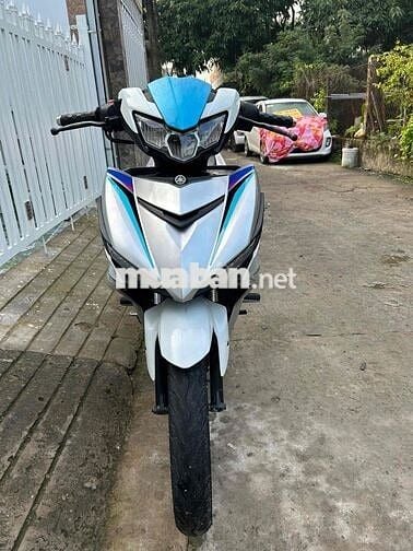 Yamaha Ex Led 150 chính chủ bao ký nhanh lẹ