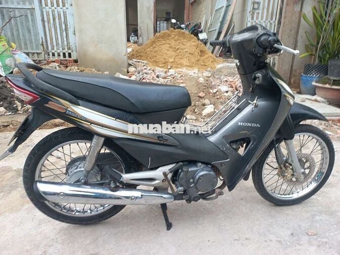 Honda wave s 100 nguyên rin