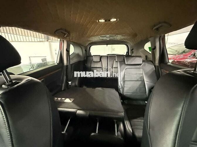 Honda CR-V G 2019 Nhập thái - 75.000 Km