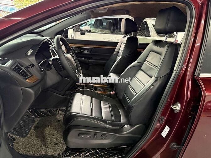 Honda CR-V G 2019 Nhập thái - 75.000 Km