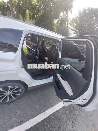 Toyota Veloz Cross 2022 CVT Top - 147000 km